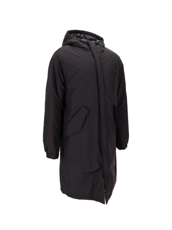 25FW 몽클레어 롱패딩 K20911C000105984K 999 BLACK - MONCLER