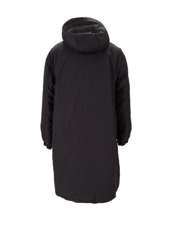 25FW 몽클레어 롱패딩 K20911C000105984K 999 BLACK - MONCLER