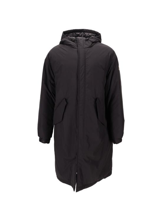 25FW 몽클레어 롱패딩 K20911C000105984K 999 BLACK