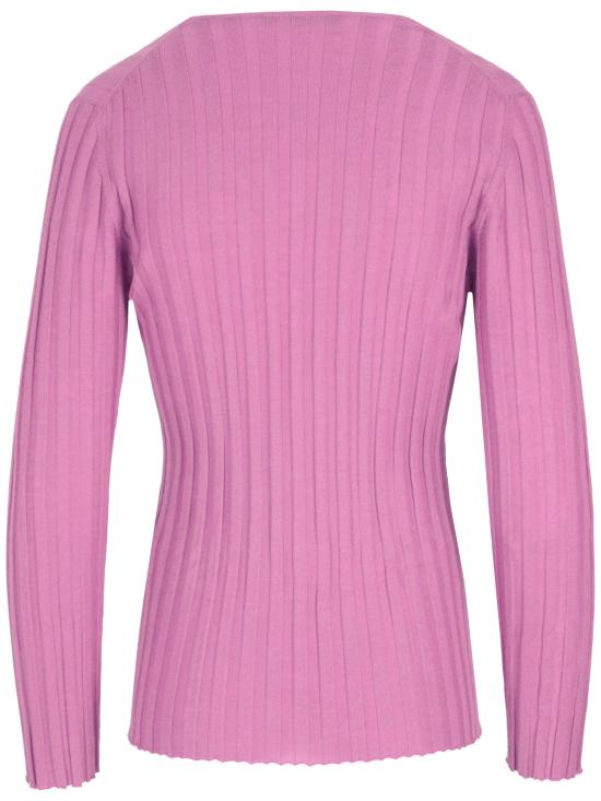 25FW 라 로즈 스웨터 LARDGIRCS 33044 ROSA - LA ROSE