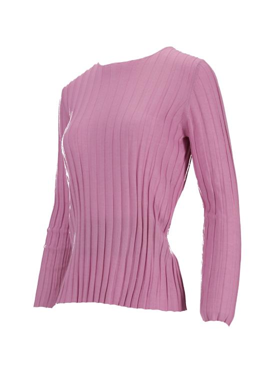 25FW 라 로즈 스웨터 LARDGIRCS 33044 ROSA - LA ROSE