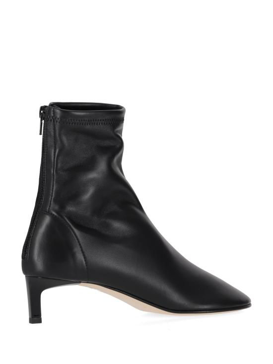 25FW 디어 프랜시스 부츠 BKITB 01 BLACK - DEAR FRANCES