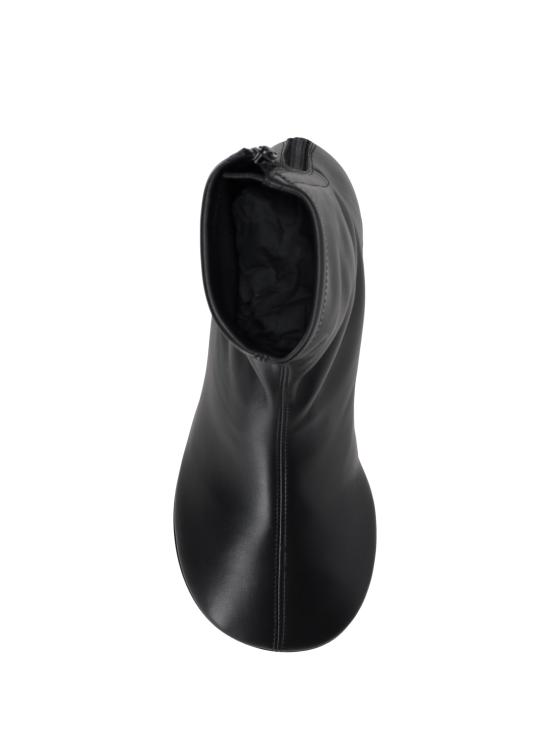 25FW 디어 프랜시스 부츠 BKITB 01 BLACK - DEAR FRANCES