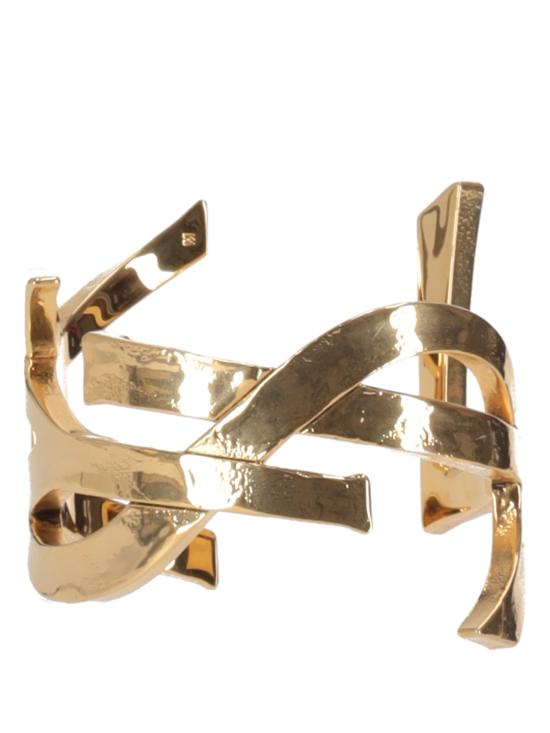 25FW 생로랑 팔찌 851101Y1500 7005 OR 3N PATINE