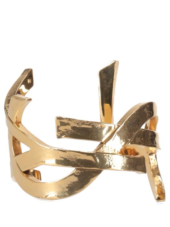 25FW 생로랑 팔찌 851101Y1500 7005 OR 3N PATINE - SAINT LAURENT