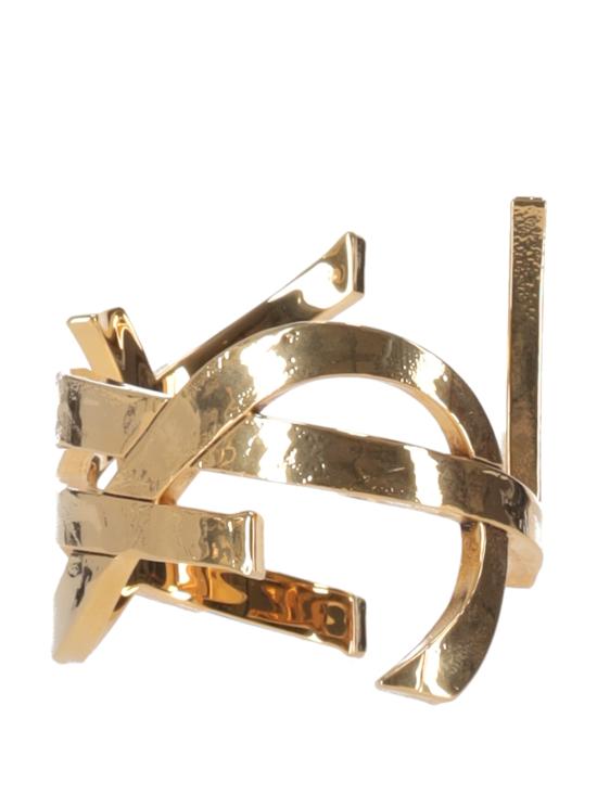 25FW 생로랑 팔찌 851101Y1500 7005 OR 3N PATINE - SAINT LAURENT