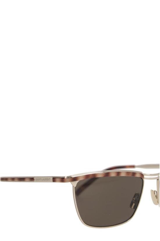 26FW 생로랑 선글라스 843043Y9969 8003 - SAINT LAURENT