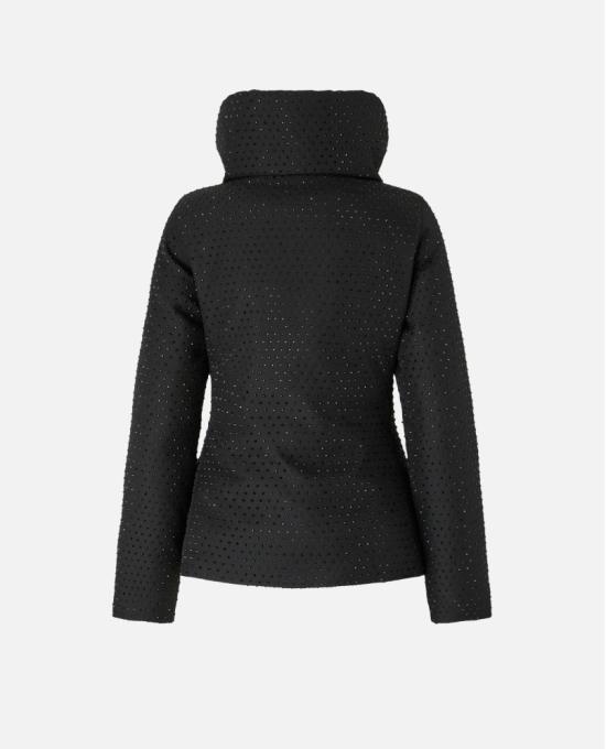 25FW 핑코 패딩 106014A2ZF Z99 NERO LIMOUSINE - PINKO