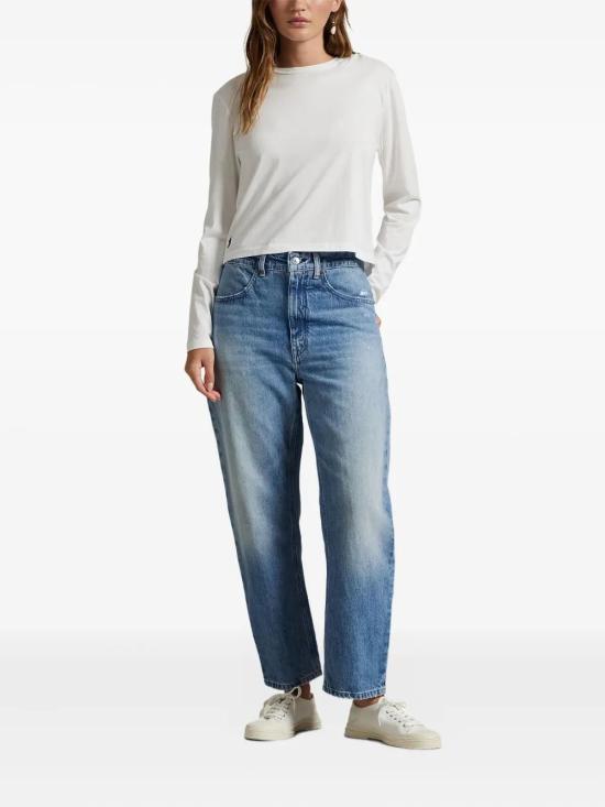 25FW 랄프 로렌 스트레이트 팬츠 211969371001 KEENE WASH - RALPH LAUREN