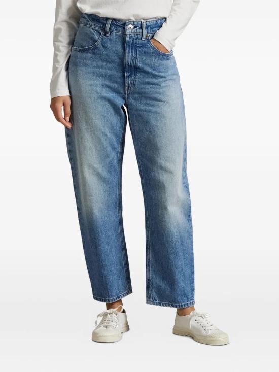 25FW 랄프 로렌 스트레이트 팬츠 211969371001 KEENE WASH - RALPH LAUREN