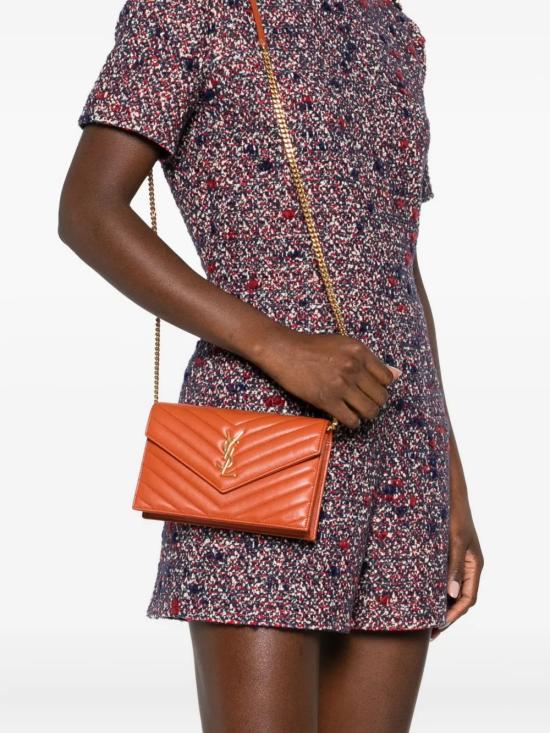 25FW 생로랑 지갑 857605AAA44 7993