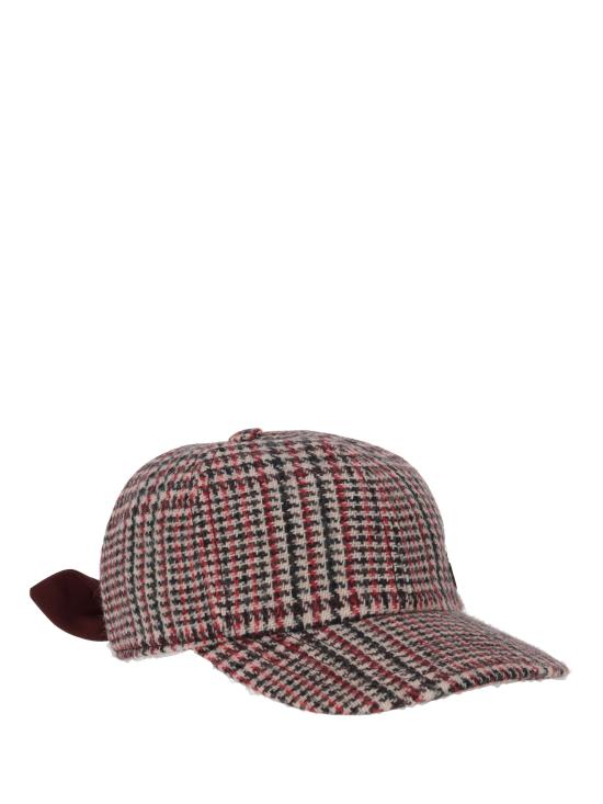 25FW 파투 볼캡 AC1110227 5082 - PATOU