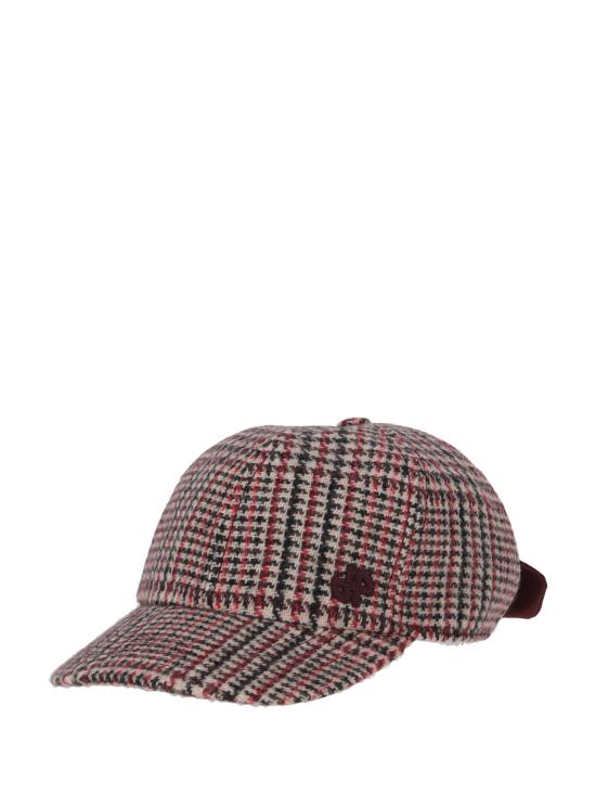 25FW 파투 볼캡 AC1110227 5082 - PATOU