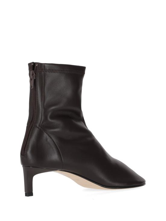 25FW 디어 프랜시스 부츠 BKITB 02 ESPRESSO - DEAR FRANCES