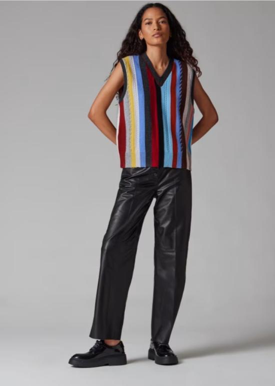 25FW 폴 스미스 반팔 티셔츠 W1R637NT11183 92 MULTI COLOURED - PAUL SMITH