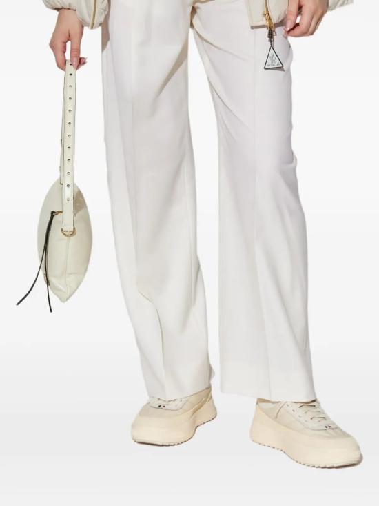 25FW 몽클레어 패딩 K20931A0022354AQE 051 NATURAL - MONCLER