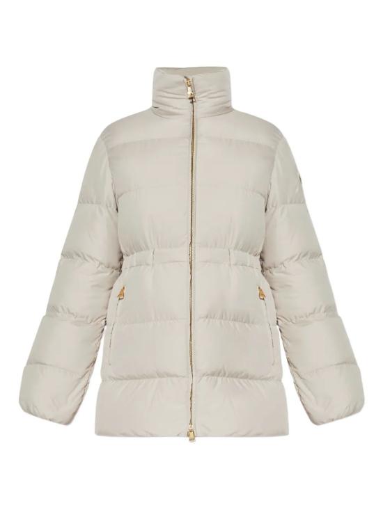 25FW 몽클레어 패딩 K20931A0022354AQE 051 NATURAL