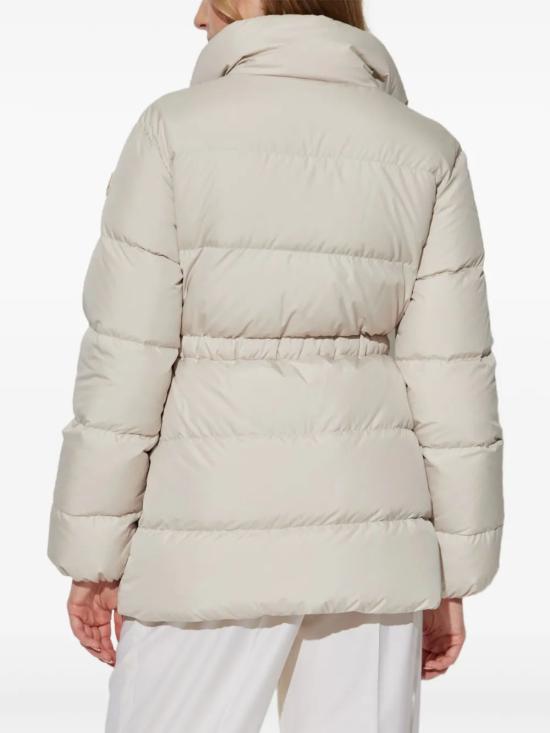 25FW 몽클레어 패딩 K20931A0022354AQE 051 NATURAL - MONCLER