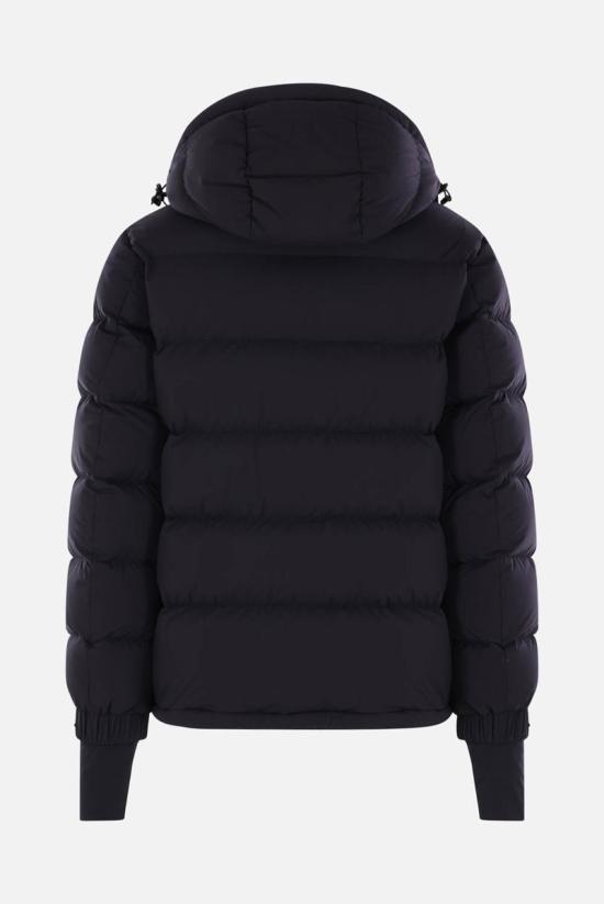 25FW 몽클레어 숏패딩 K20971A00050539X6 999 BLACK - MONCLER