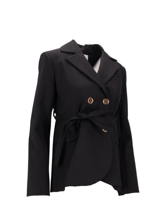 25FW 파투 자켓 JA0350103 999L - PATOU