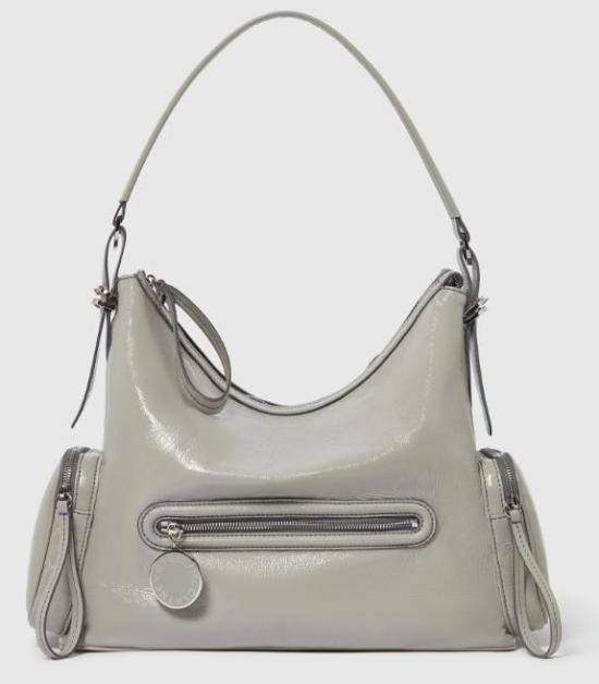 25FW 스텔라 맥카트니 숄더백 7B0178WP0632 1220 LIGHT GREY