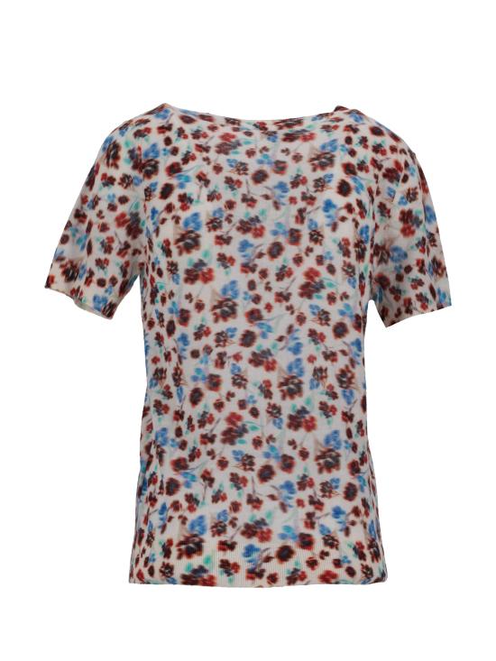 25FW 폴 스미스 반팔 티셔츠 W2R650NT31376 02 OFF WHITE - PAUL SMITH