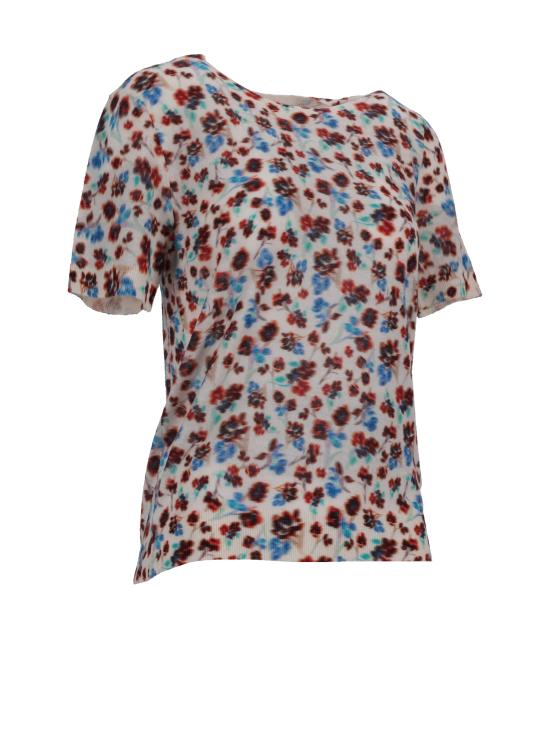 25FW 폴 스미스 반팔 티셔츠 W2R650NT31376 02 OFF WHITE - PAUL SMITH