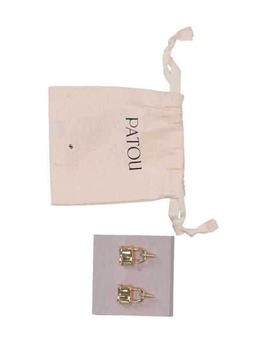 25FW 파투 보석 JW1671002 299G GOLD - PATOU