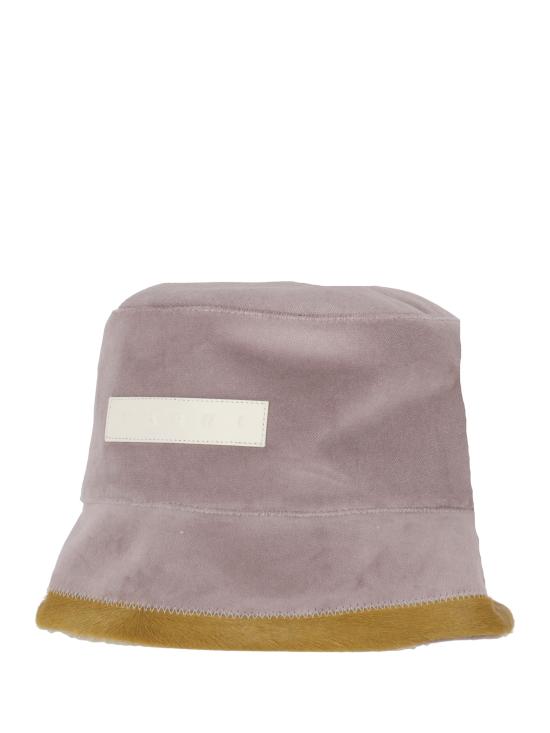 25FW 마르니 버킷햇 CLMC0055Q1UTC550 00N13 ATMOSPHERE - MARNI