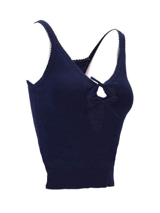 25FW 슈슈/통 반팔 티셔츠 MWDETO30WED248 NA100 NAVY BLUE - SHUSHU/TONG