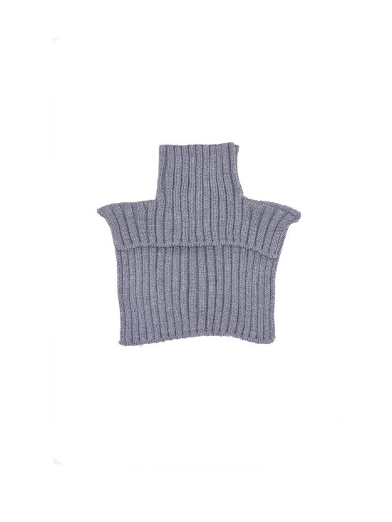 25FW 니콜로 파스콸레티 터틀넥 NP08K008WOYA CH CHARCOAL - NICCOLÒ PASQUALETTI