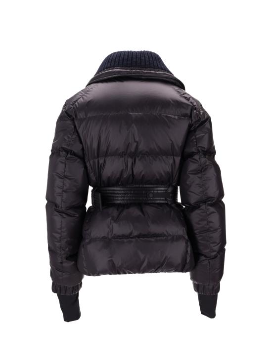 25FW 몽클레어 다운 자켓  K20981A00029597ZD 781 NAVY - MONCLER
