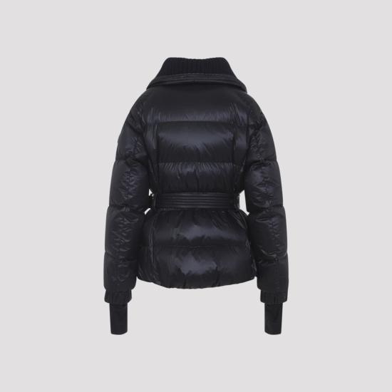 25FW 몽클레어 숏패딩 K20981A00029597ZD 781 NAVY - MONCLER