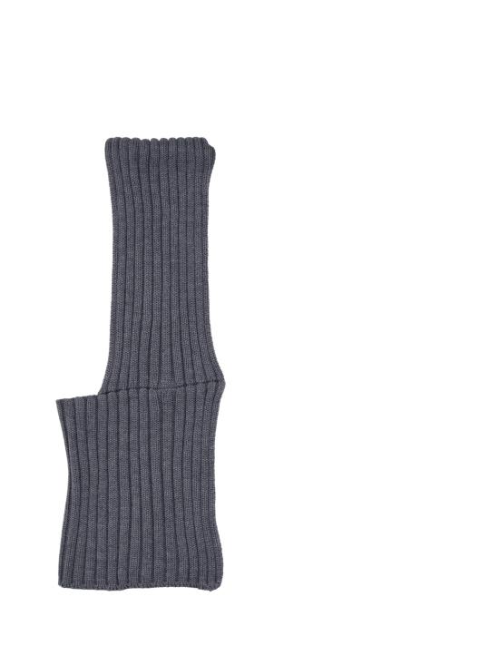 25FW 니콜로 파스콸레티 머플러/스카프 NP08K014WOYA G GRAY - NICCOLÒ PASQUALETTI