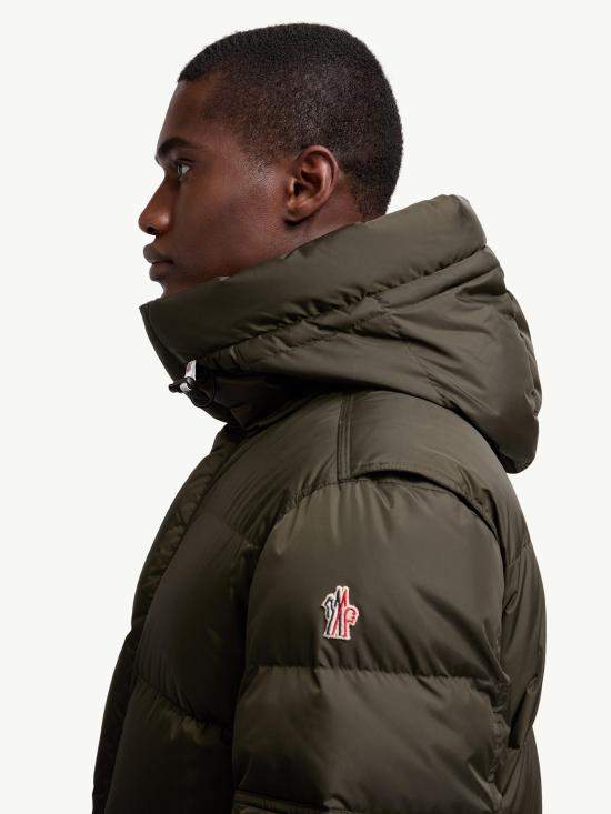 25FW 몽클레어 숏패딩 K20971A00023595JN 832 MISCELLANEOUS - MONCLER