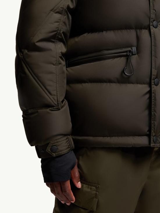 25FW 몽클레어 숏패딩 K20971A00023595JN 832 MISCELLANEOUS - MONCLER