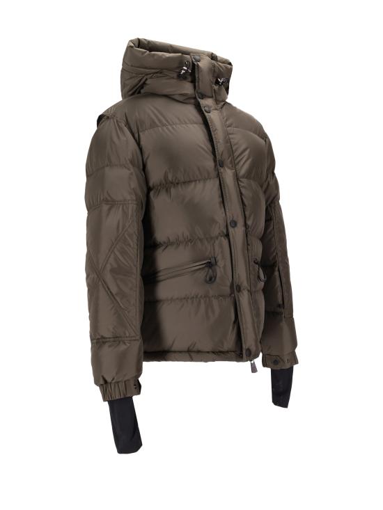 25FW 몽클레어 숏패딩 K20971A00023595JN 832 MISCELLANEOUS - MONCLER