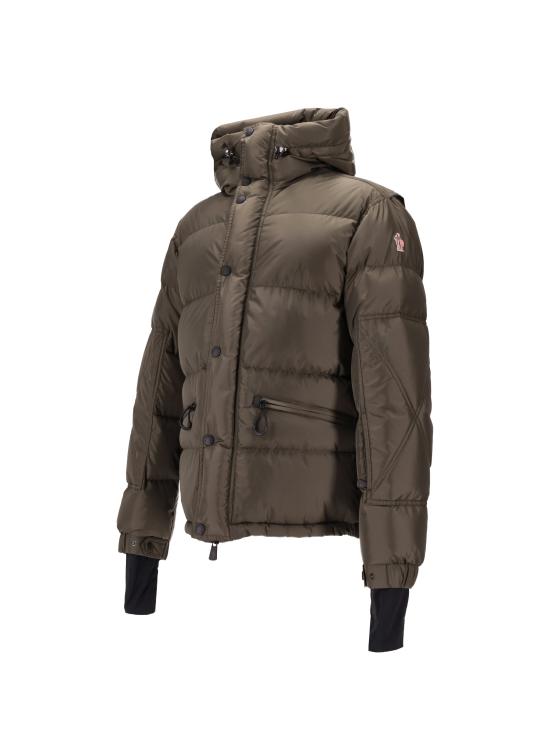 25FW 몽클레어 숏패딩 K20971A00023595JN 832 MISCELLANEOUS - MONCLER