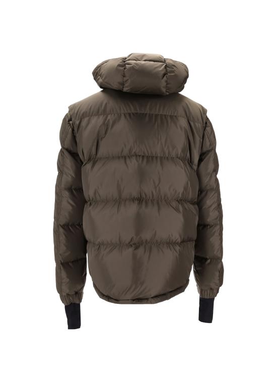25FW 몽클레어 숏패딩 K20971A00023595JN 832 MISCELLANEOUS - MONCLER