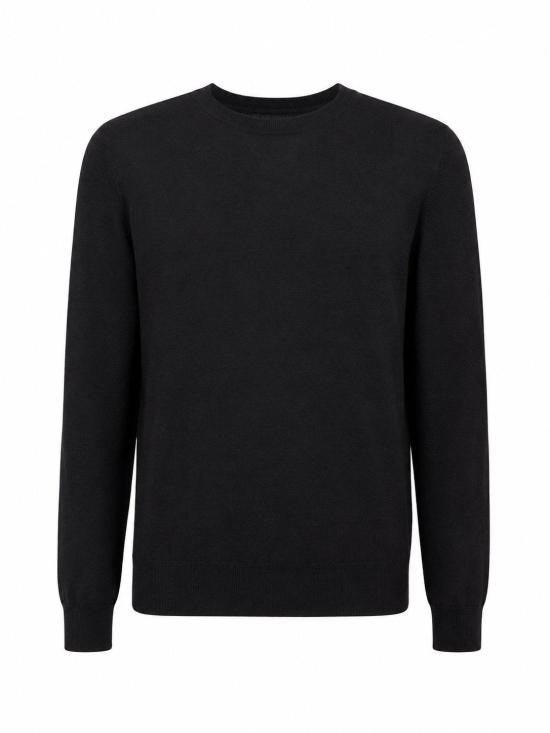 26FW 라 로즈 스웨터 LARUGIRCS 30060 NERO