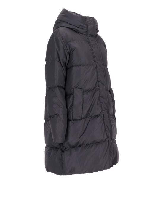 25FW 렘펠리우스 롱패딩 263NEV3000 29 DARK BLUE - LEMPELIUS