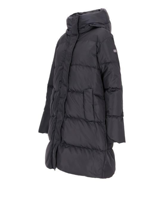 25FW 렘펠리우스 롱패딩 263NEV3000 29 DARK BLUE - LEMPELIUS