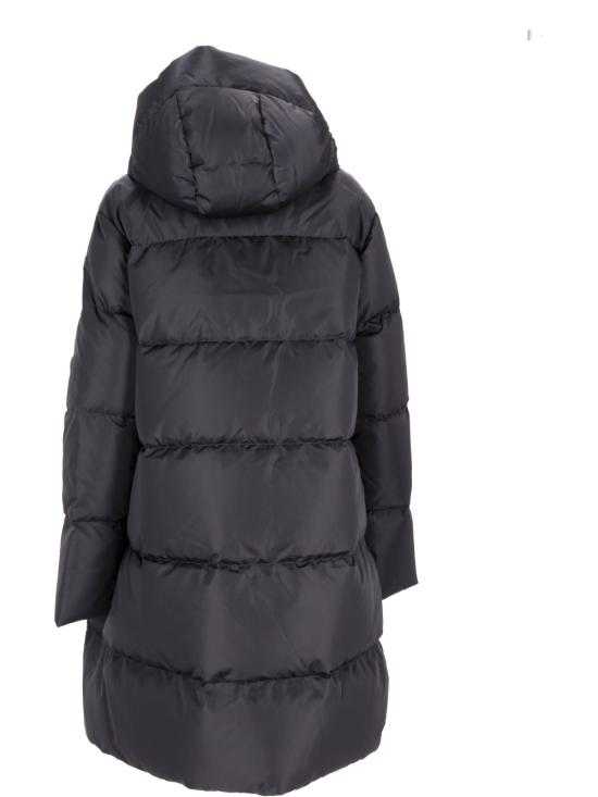 25FW 렘펠리우스 롱패딩 263NEV3000 29 DARK BLUE - LEMPELIUS