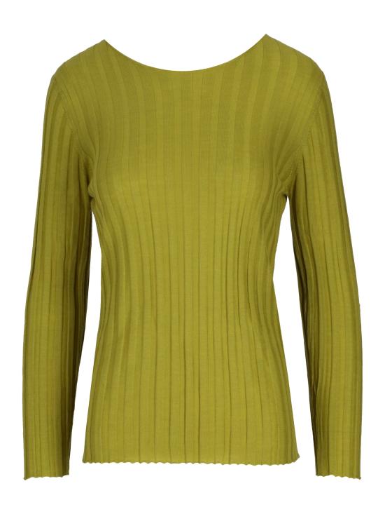 25FW 라 로즈 스웨터 LARDGIRCS 33998 VERDE LIME