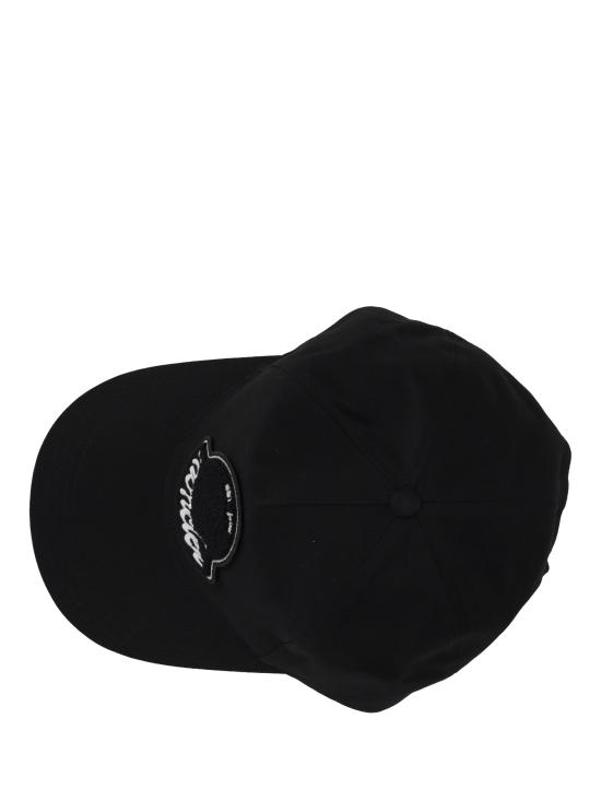 25FW 몽클레어 볼캡 K20913B000300U082 999 BLACK - MONCLER