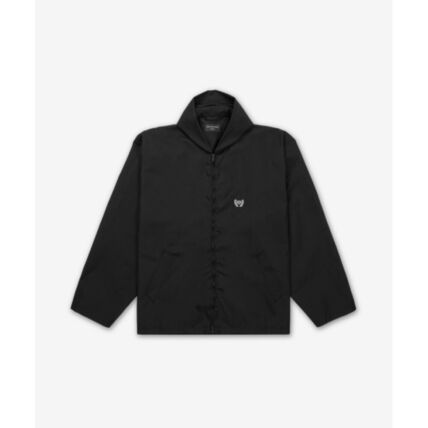 25SS 디젤 L-AYLA, L-아일라 레더 자켓 A145650AJIR7BD DOM