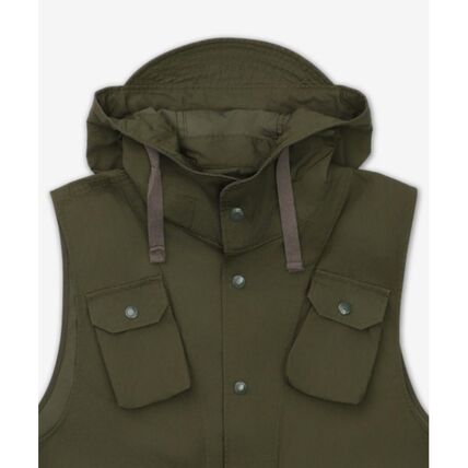  질샌더 베스트 J47BN0127J70003001 DOM - JIL SANDER