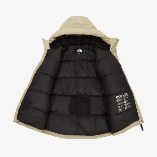  오에이엠씨 숏패딩 22A28OAU28251 DOM - OAMC