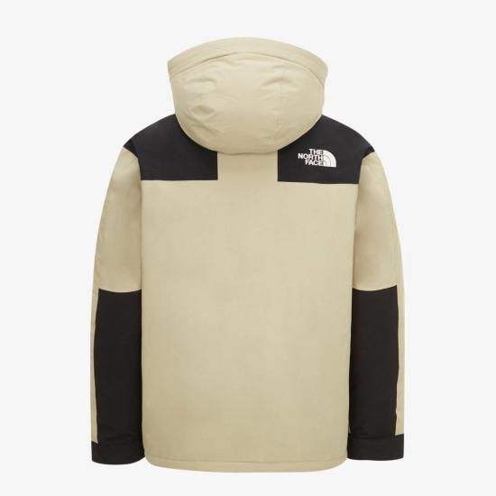  오에이엠씨 숏패딩 22A28OAU28251 DOM - OAMC