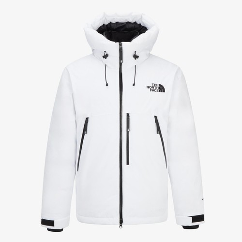  오에이엠씨 숏패딩 23A28OAU23NYL00710318 DOM